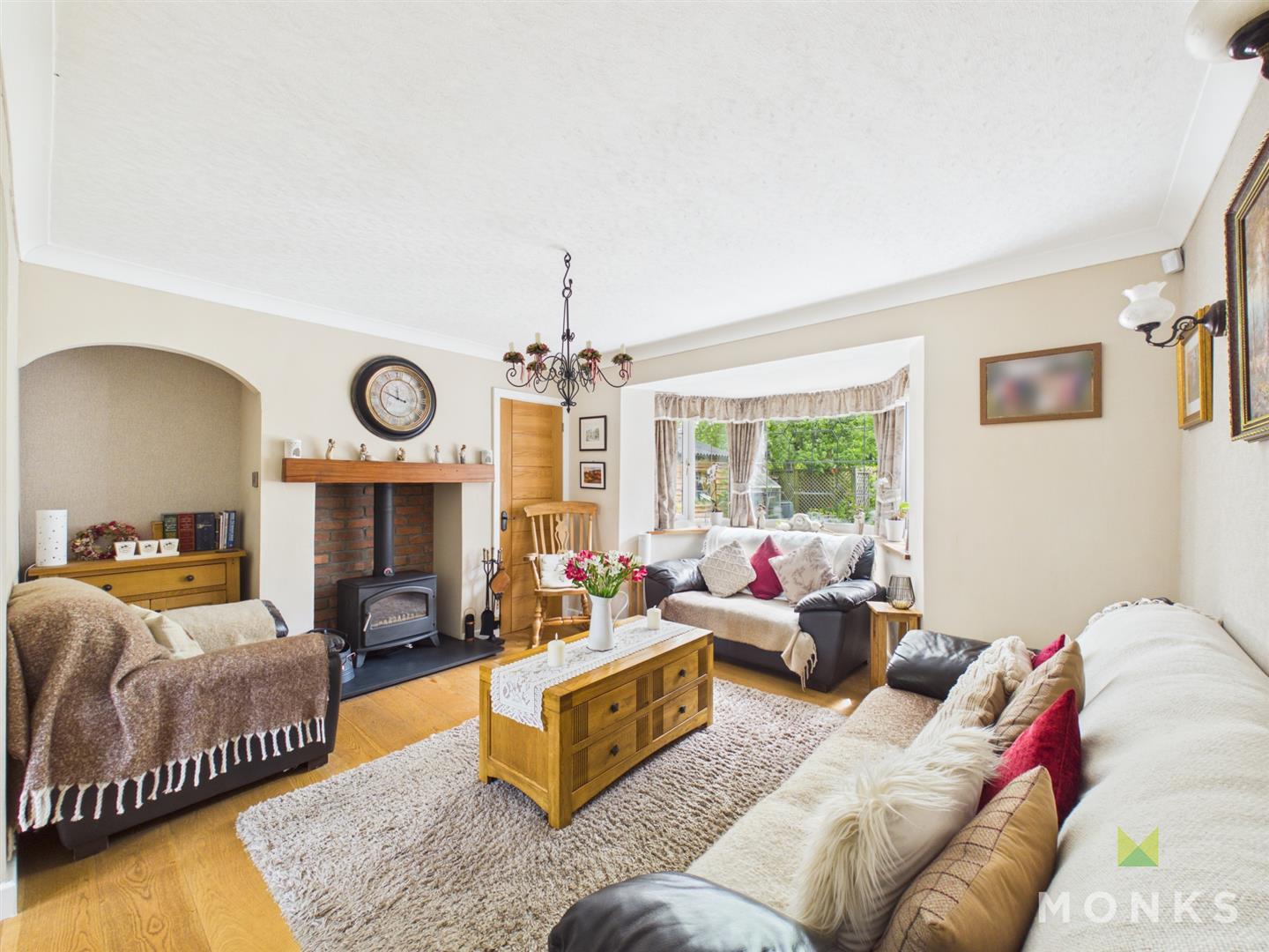 1 The Glebelands, Shrewsbury, SY4 3RU For Sale